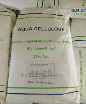 Aqua-Cellulose Hydroxypropyl Methylcellulose - HPMC