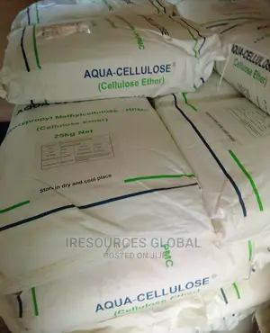 Aqua-Cellulose Hydroxypropyl Methylcellulose - HPMC
