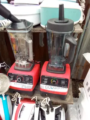 Industrial Blender