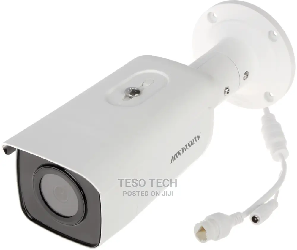 Quality CCTV Camera in Lagos