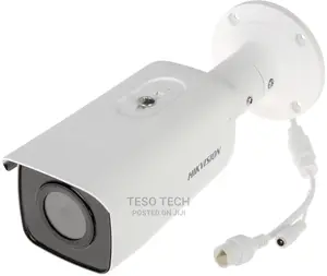Quality CCTV Camera in Lagos