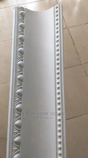 Ceiling Cornish Wainscoting Polyurethane Ceiling Edge Cornice