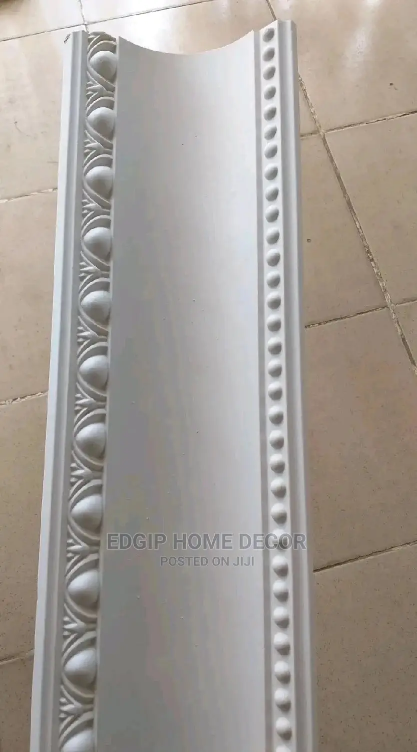 Ceiling Cornish Wainscoting Polyurethane Ceiling Edge Cornice