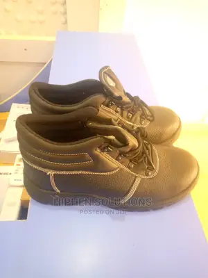 Wholesale Price Safety Shoes