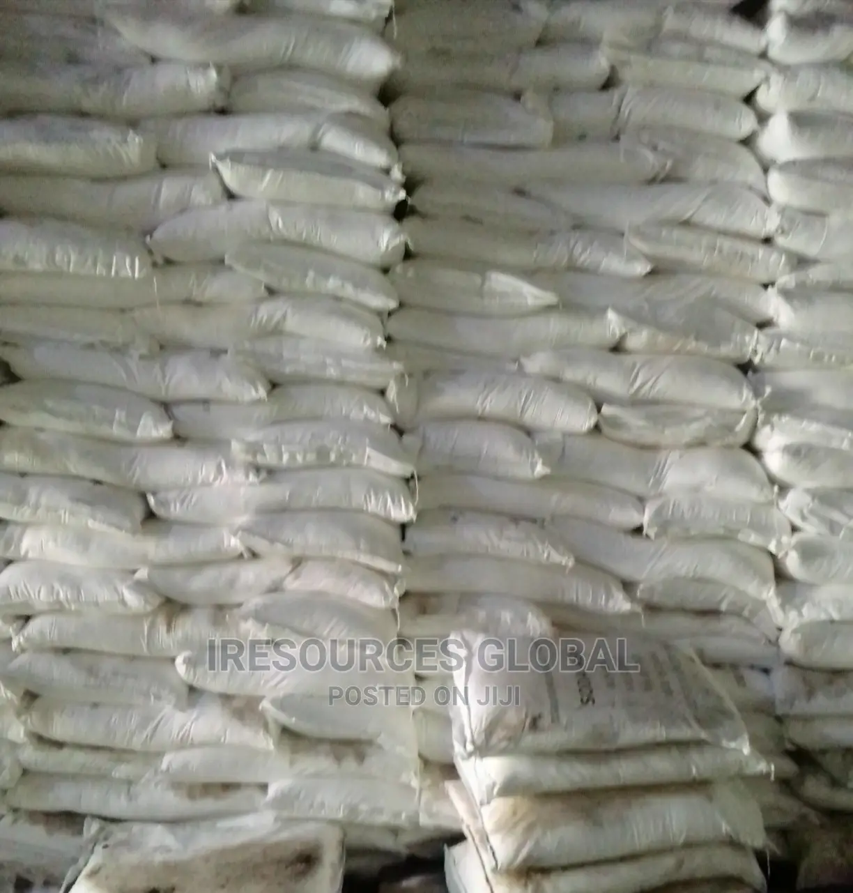 Soda Ash Light 50kg