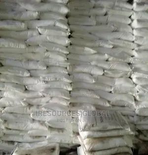 Soda Ash Light 50kg