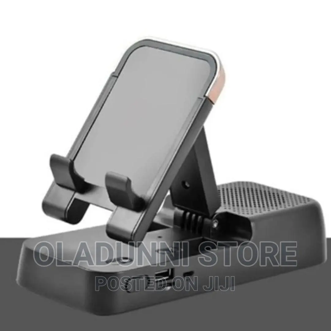 Phone Bracket