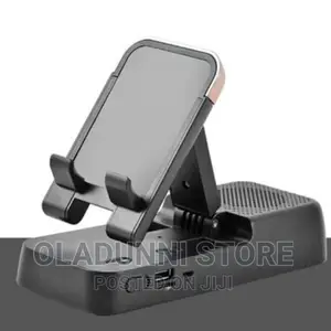 Phone Bracket