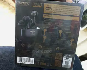 Oraimo Smart Accessories
