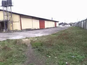 Ware House for Lease