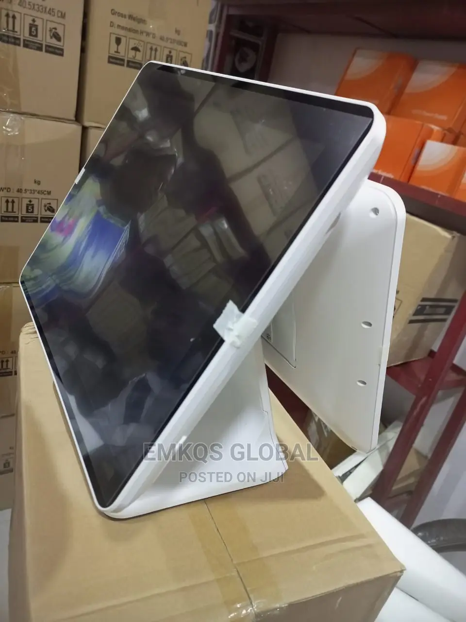 Pos System