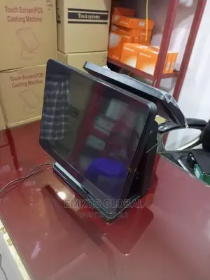 Pos System