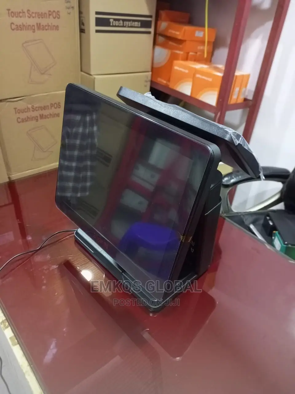 Pos System