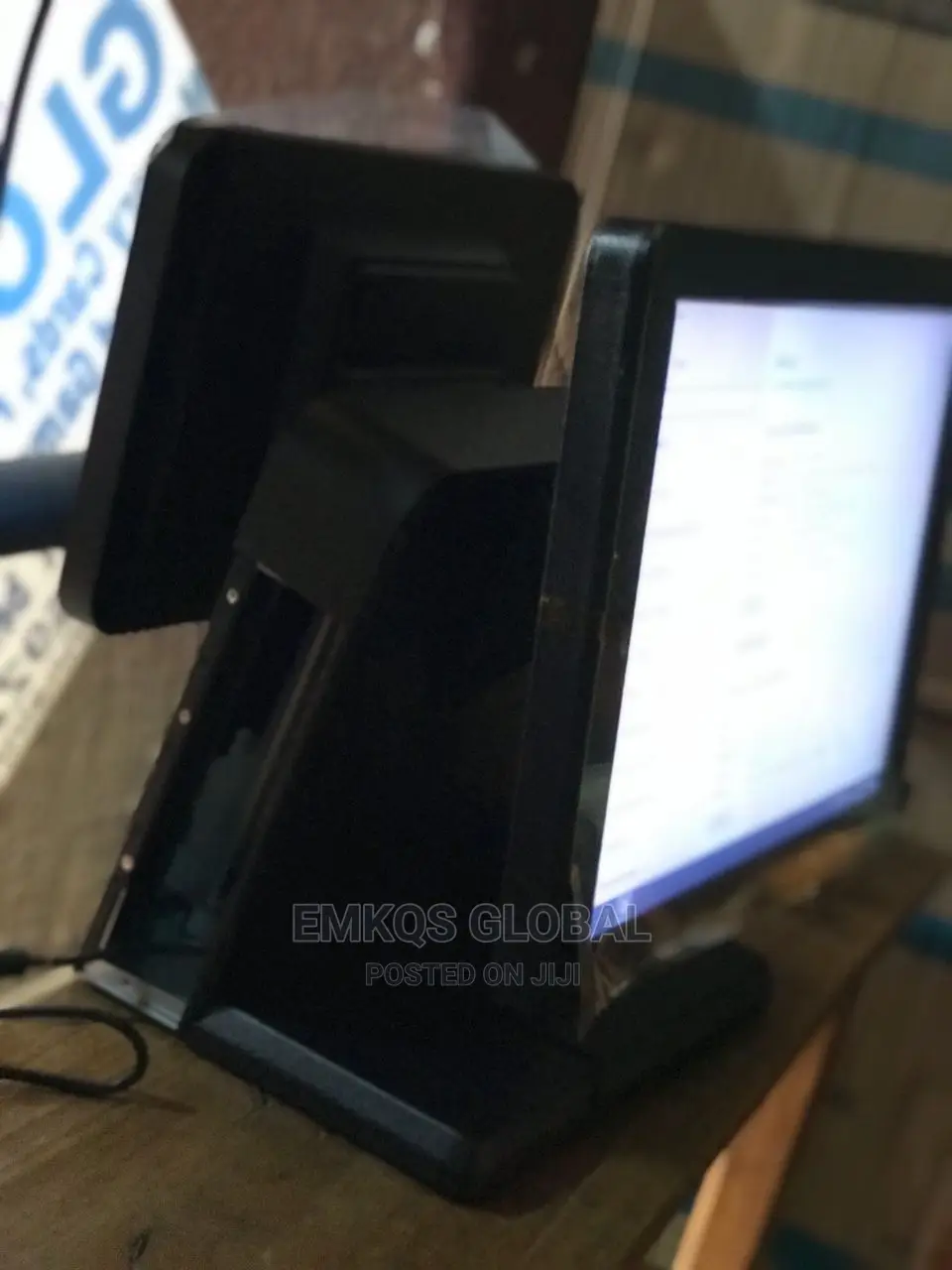 Pos System
