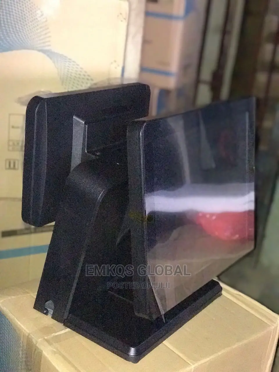 Pos System