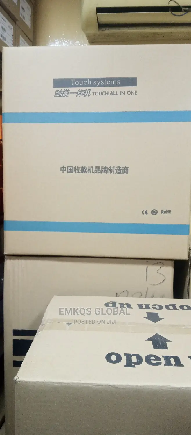 Pos System
