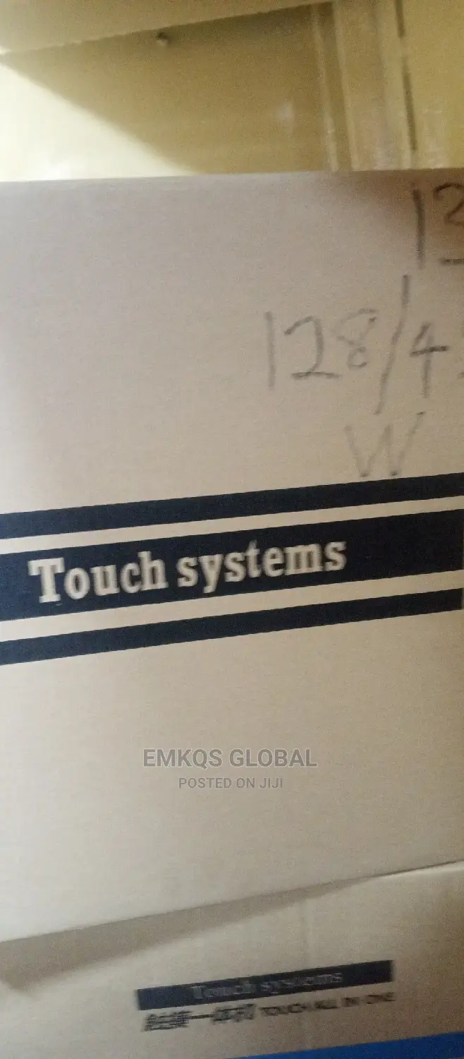 Pos System