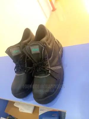 Hazardous Prevention Safety Boots