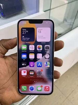 Apple iPhone 13 128 GB Pink