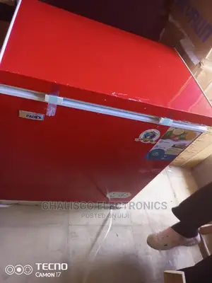 Padex Freezer 210