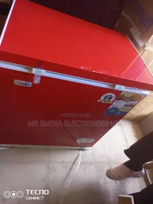 Padex Freezer 210