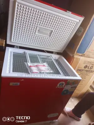 Padex Freezer 210