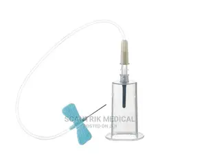 Butterfly, Safety 21G