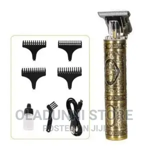 7pcs Hair Clippers