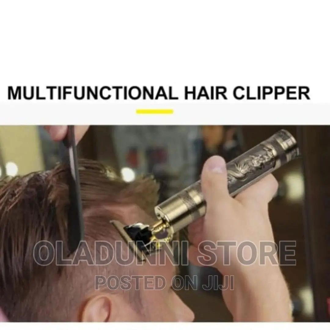 7pcs Hair Clippers