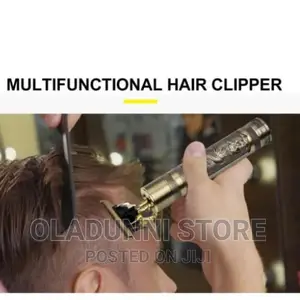 7pcs Hair Clippers