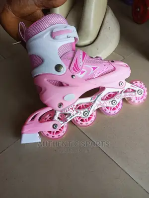 Size 34-38 Inline Skating Shoe