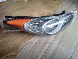 Hyundai Elantra 2012 Headlight Brand New