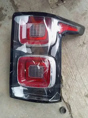 Rear Lamp 2020 Model L405 Vogue