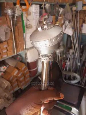 Thermocouple 1200mm Type K