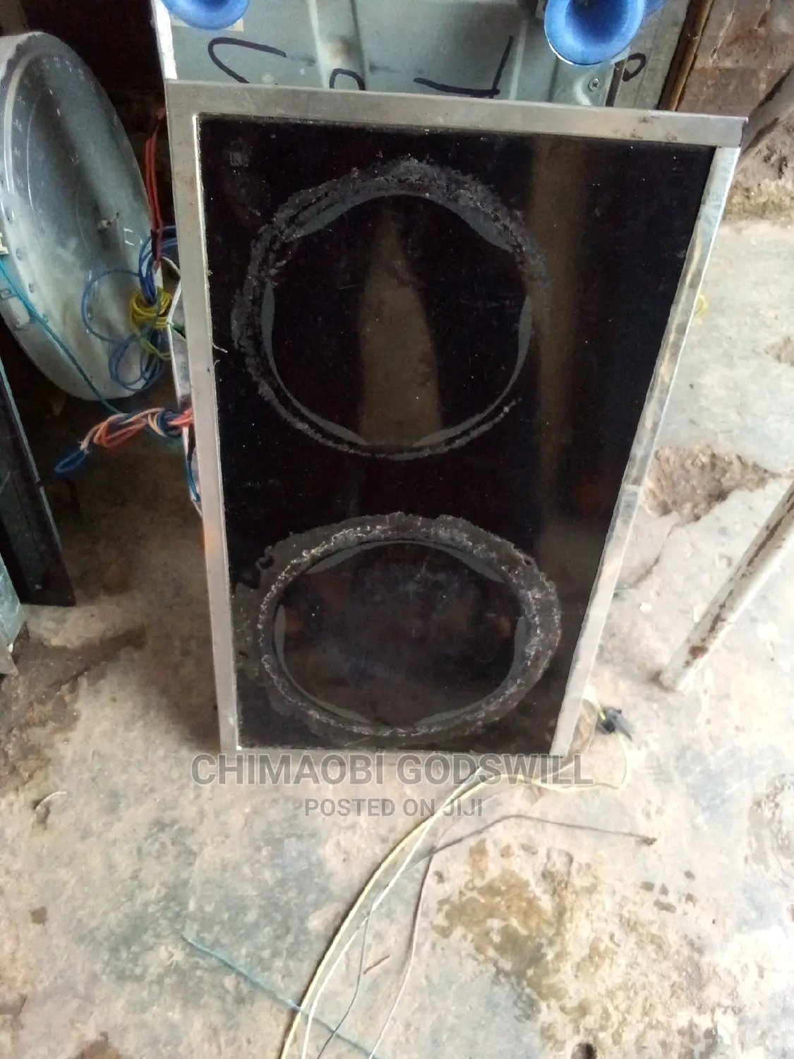 Electric Cooker