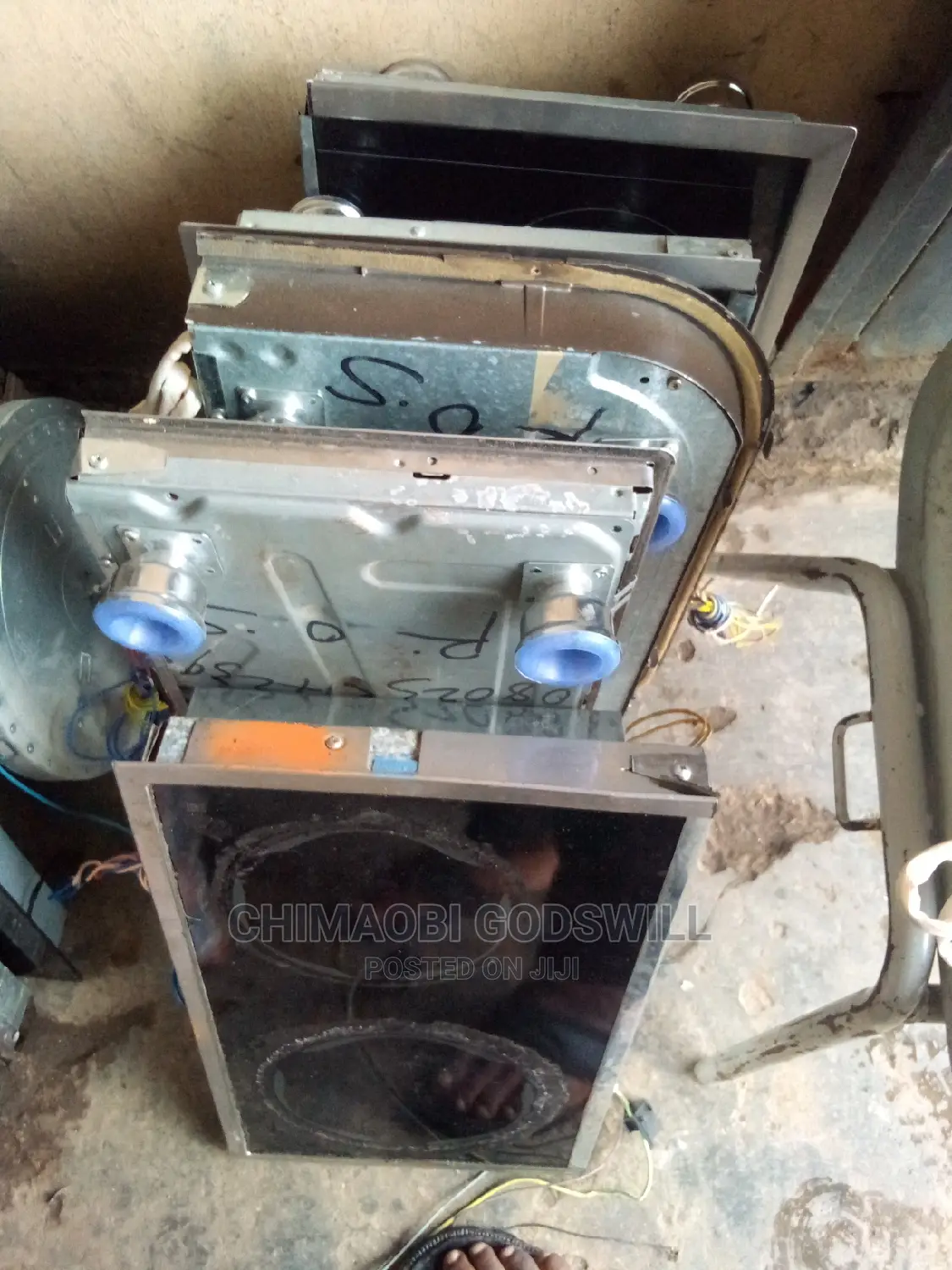 Electric Cooker