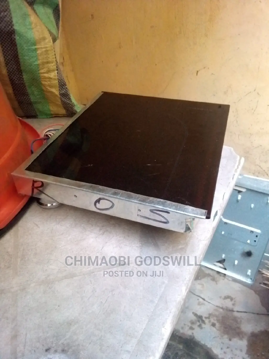 Electric Cooker