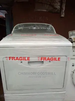 Washing Machine Dryers