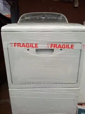 Washing Machine Dryers