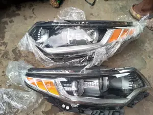 Kia Optima 2017 Headlight Tokunbo
