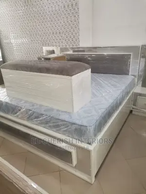 Beyonce Bed
