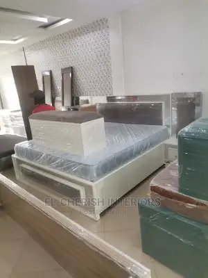 Beyonce Bed