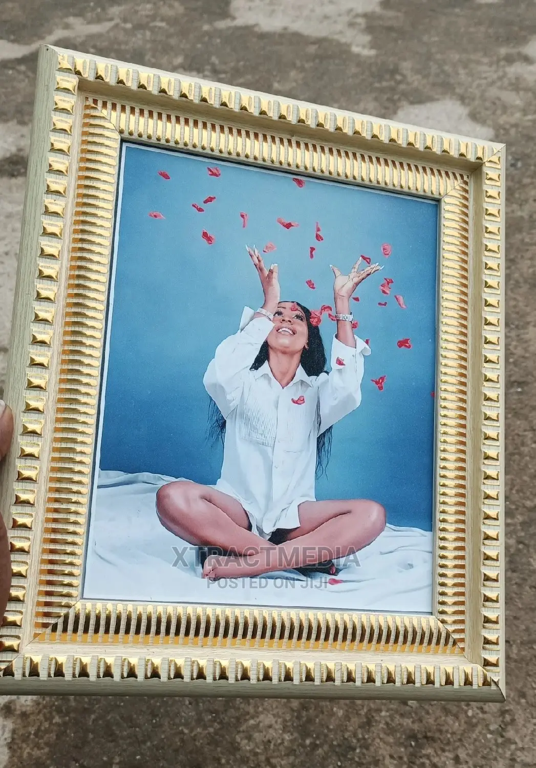 Photography, Frames and Event Coverage