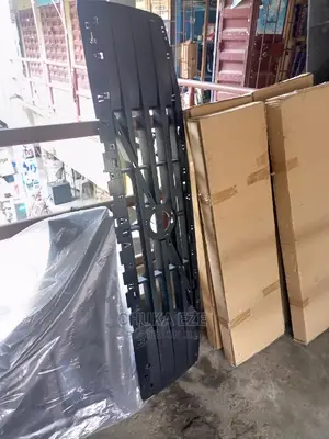 Volvo Truck Front Grill
