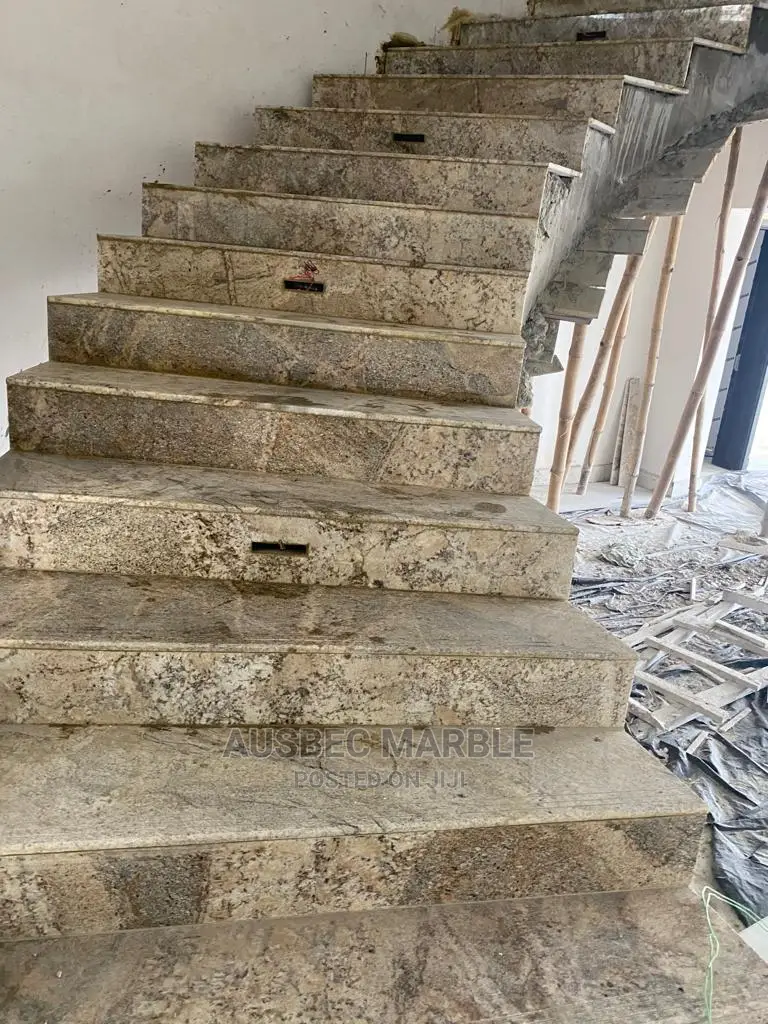 Italian Cream Marble