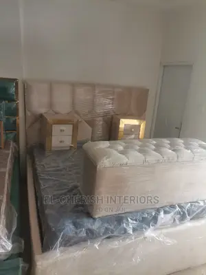 Royal Executive Bed