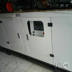 15k.V.A Perkins Diesel