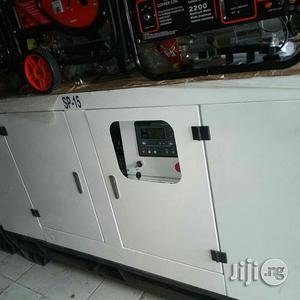 15k.V.A Perkins Diesel