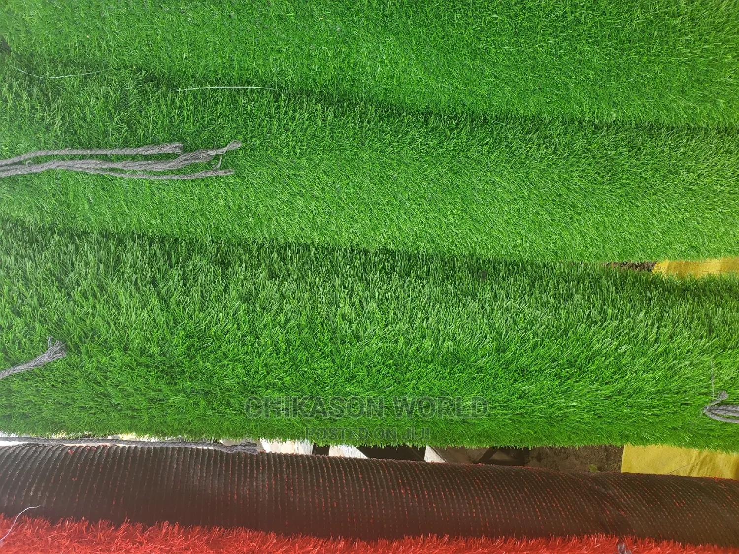 High Quality Synthetic Grass Carpet