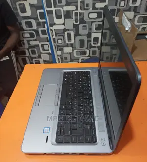 Laptop HP ProBook 640 G3 8GB Intel Core I5 HDD 500GB